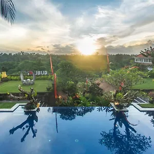 Hotel Anhera Ubud (Bali)
