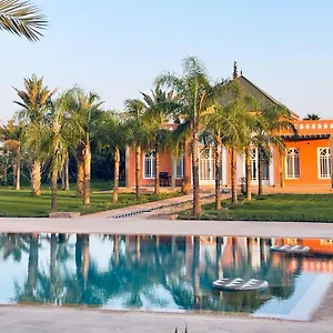 Bed & Breakfast The Levantine Tazrou