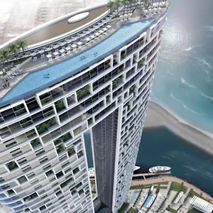 Aparthotel Address Residences Dubai
