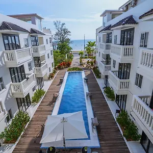 Hotel Mary &