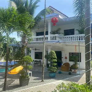  Hostel Blue Lagoon
