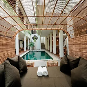 Guest house Sedasa Canggu (Bali)