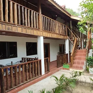  Vakantiepark Papa Pippo Otres Village