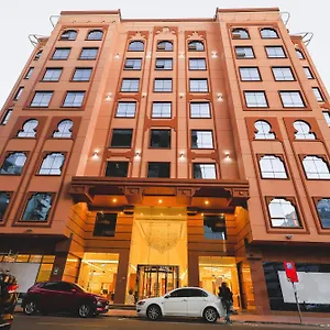 Hotel Western Premier M Four Dubai