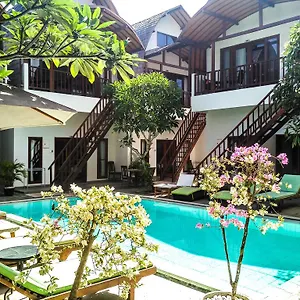 Guest house Naturela Uluwatu (Bali)