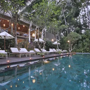 Resort Puri Sunia Ubud (Bali)