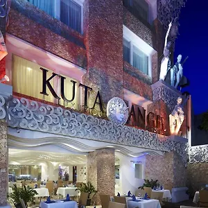 Hotel Kuta Angel - Luxurious Living Kuta (Bali)