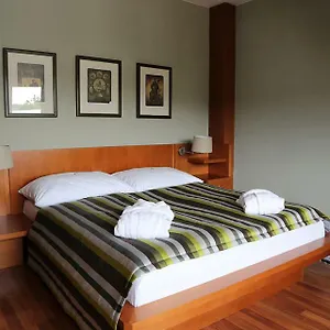 Hotel Popelka Prague