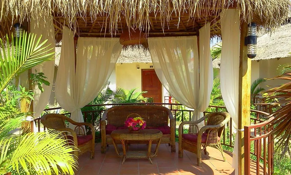 Sahaa Beach Resort Sihanoukville