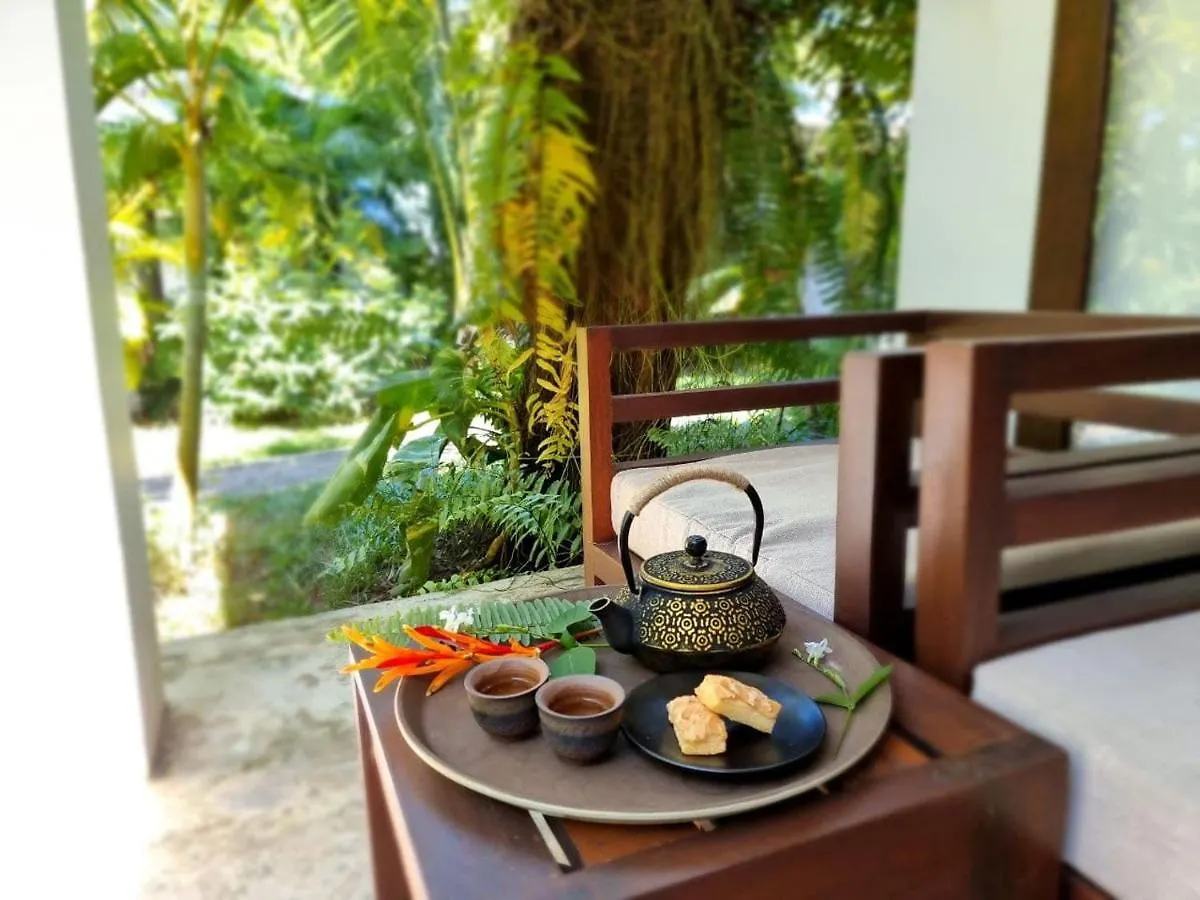 Sahaa Beach Resort Sihanoukville Hotel