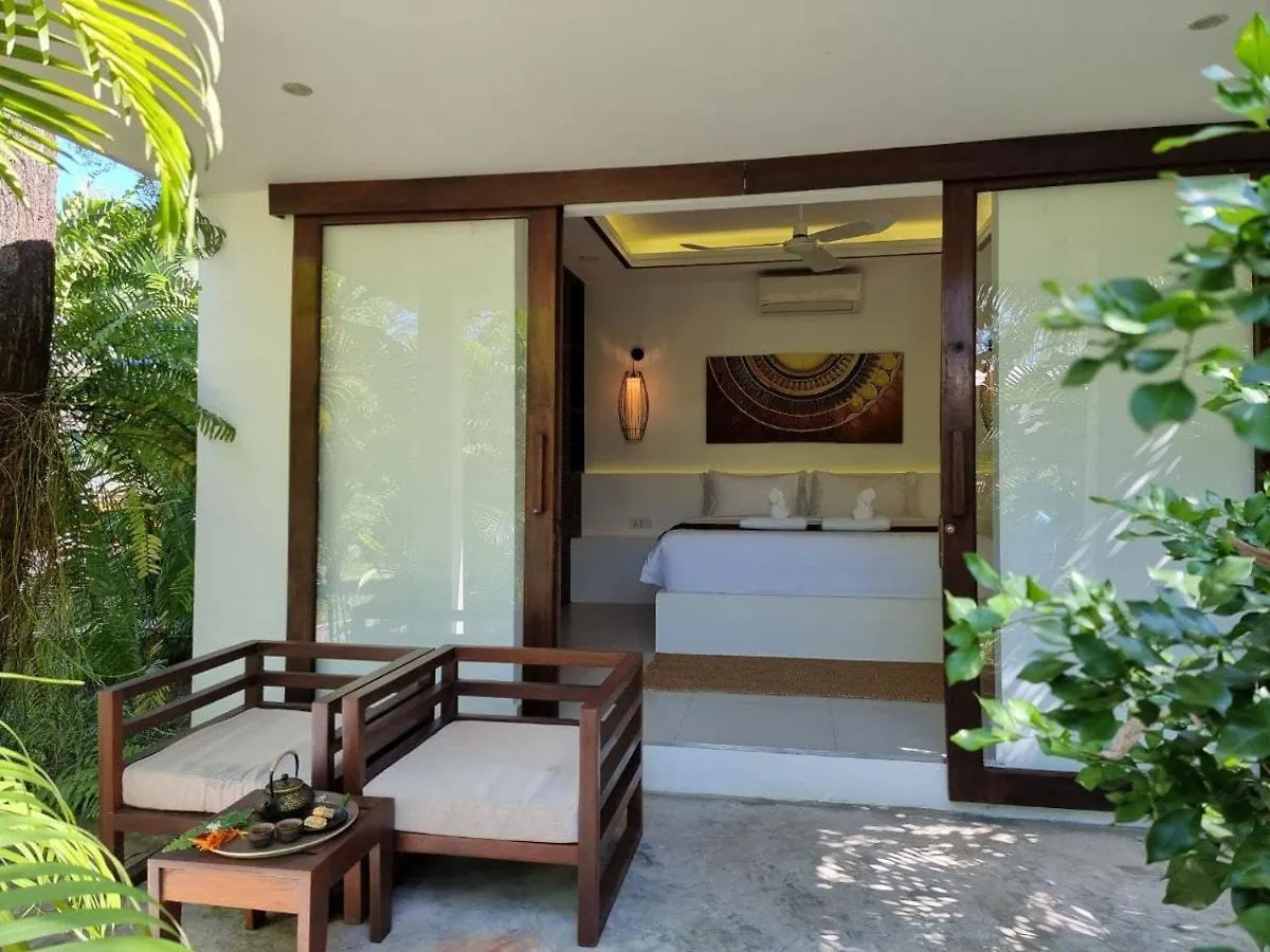 Sahaa Beach Resort Sihanoukville Cambodia