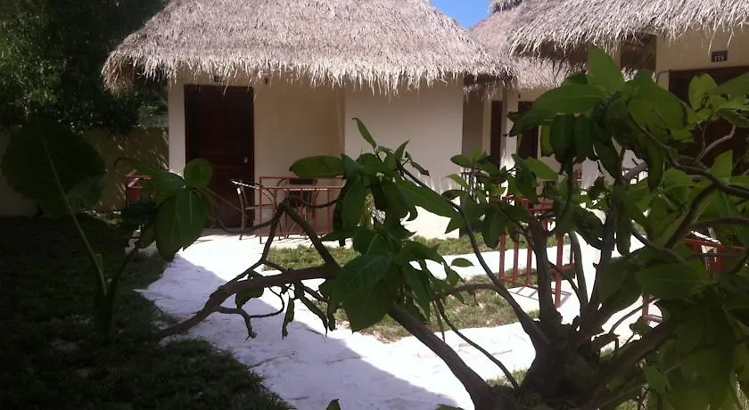 Sahaa Beach Resort Sihanoukville 4*,