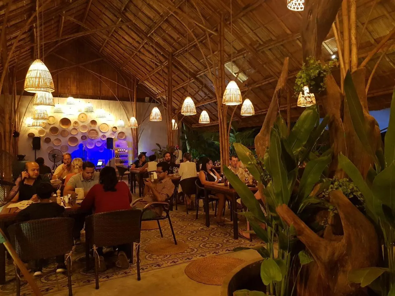 Sahaa Beach Resort Sihanoukville